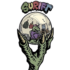 SURIFT